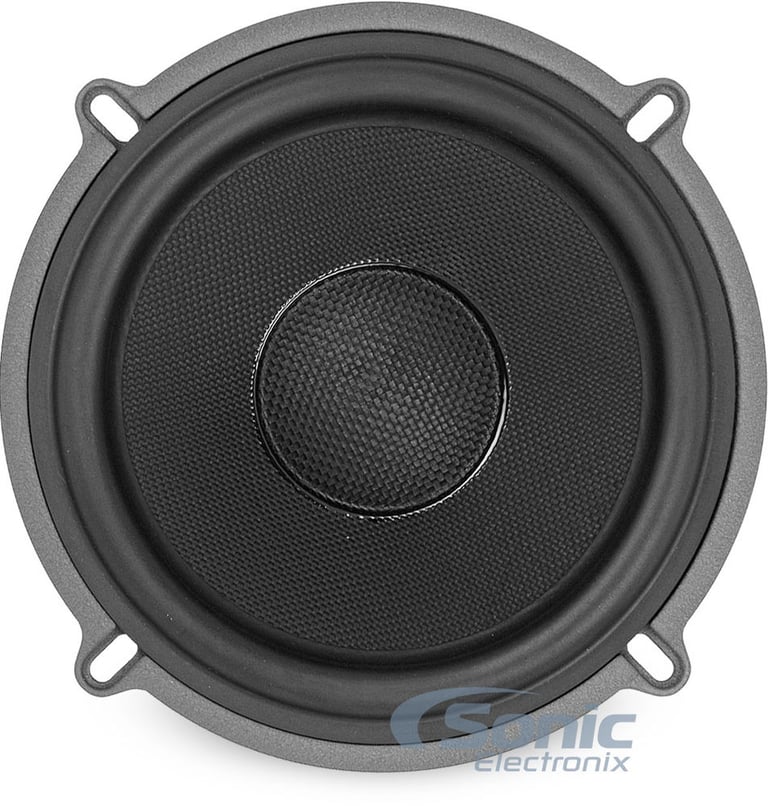 JBL GTi Speakers with MB Quart Amplifier Image 4