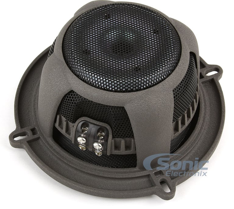 JBL GTi Speakers with MB Quart Amplifier Image 6