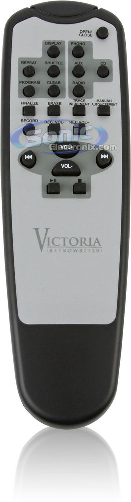 Grace Digital Victoria Retrowriter GDI-C2CDRW Image 4