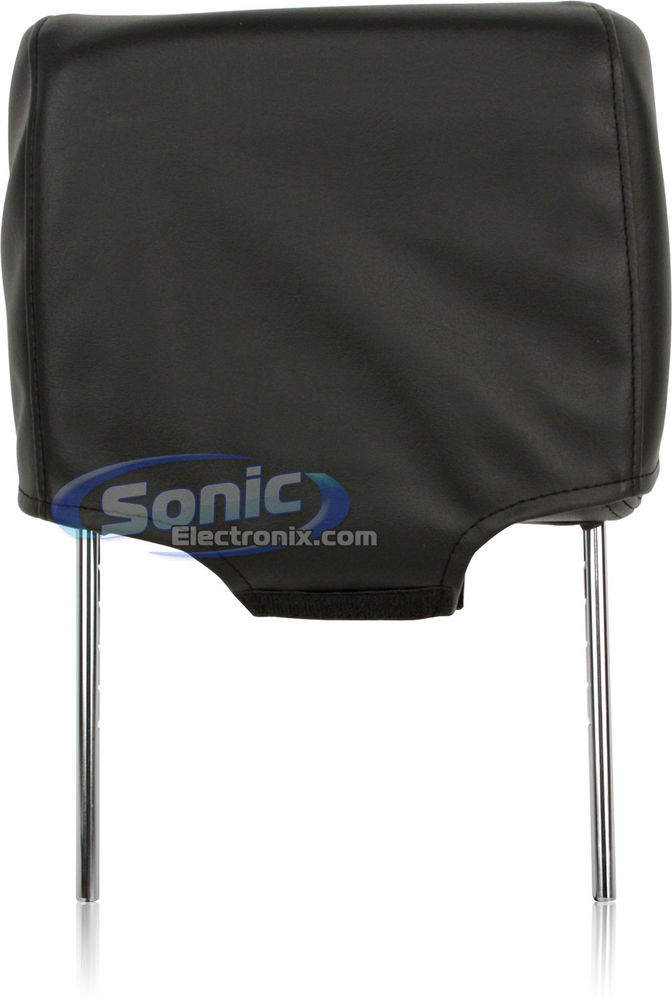 Power Acoustik HDVD-73BK (Black) Image 7