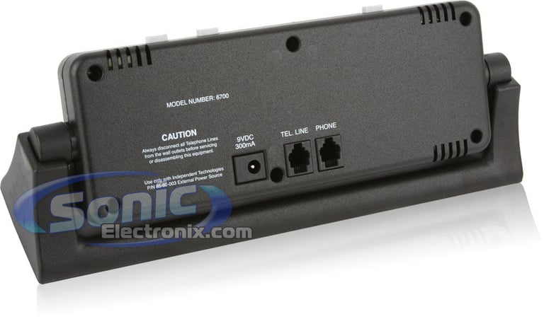 Independent Technologies Corporation ITC-6700 Image 3