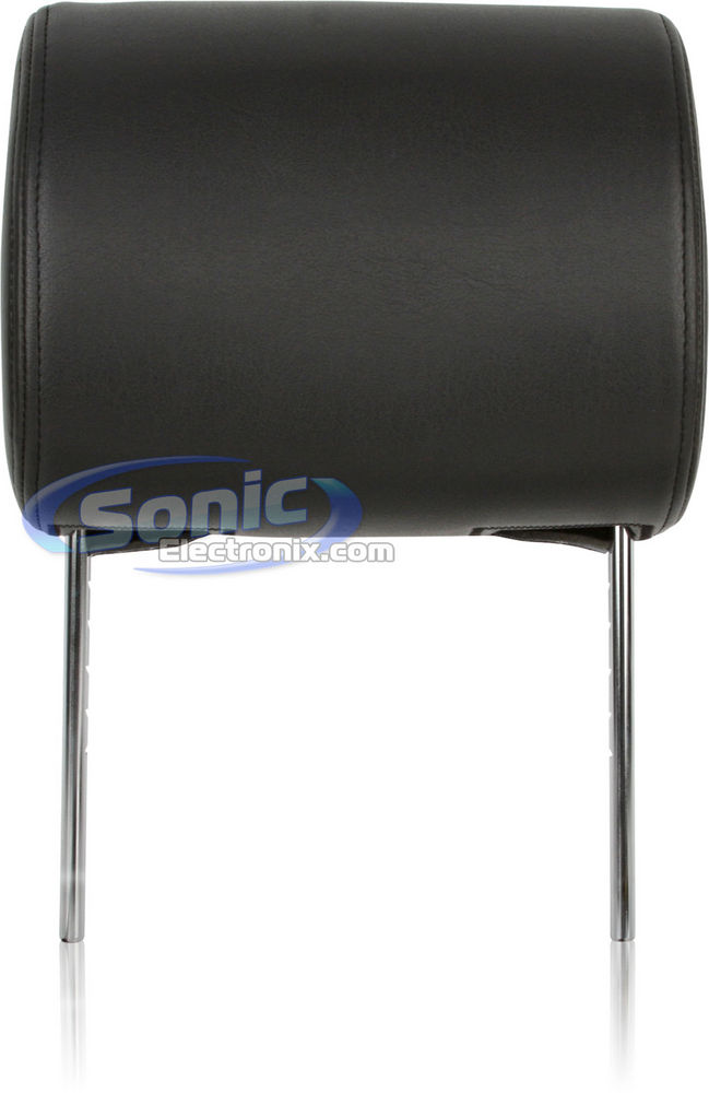 Power Acoustik HDVD-73BK (Black) Image 6