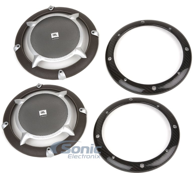 JBL 660GTi The Highest Rated Speakers Ever Produced by Harman Image 9