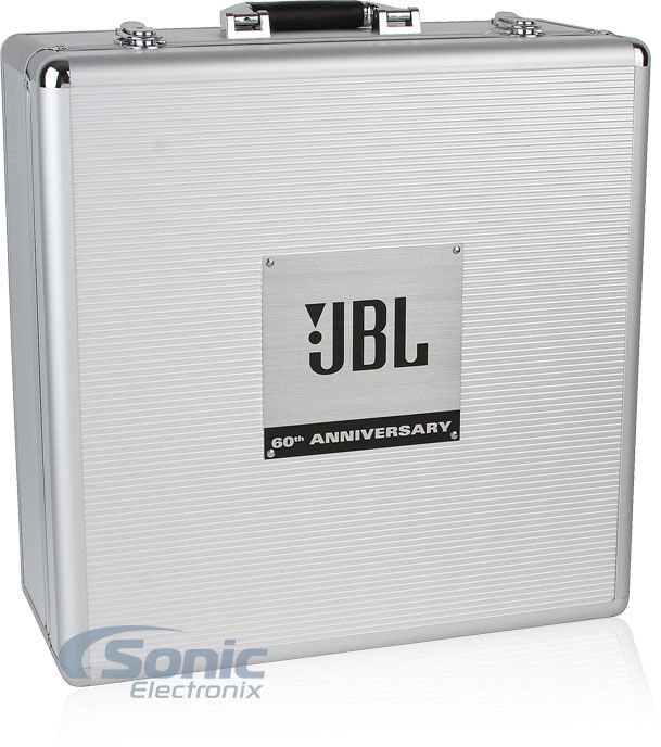 JBL 660GTi The Highest Rated Speakers Ever Produced by Harman Image 11