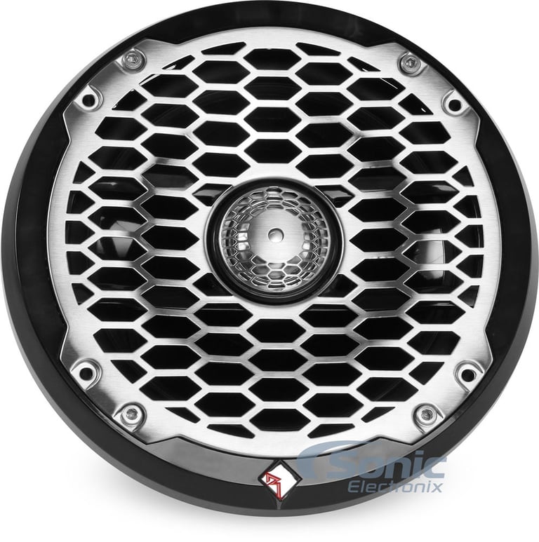 Rockford Fosgate PM2652B Image 2