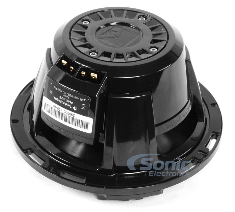 Rockford Fosgate PM2652B Image 5