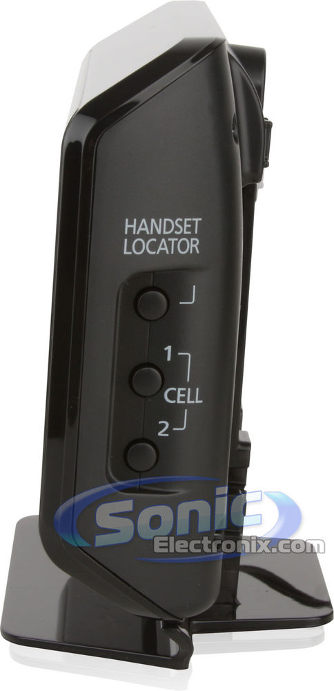 Panasonic KX-TH1212B Image 5