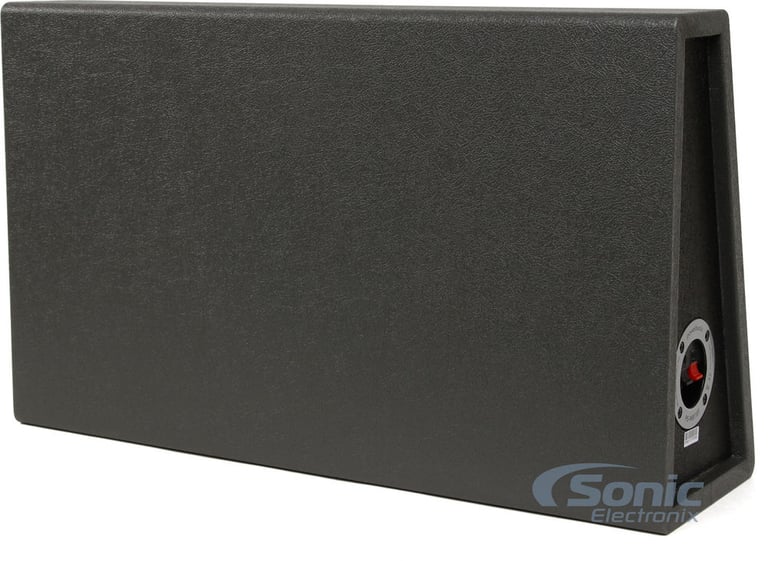 PowerBass PS-WB110T Image 4