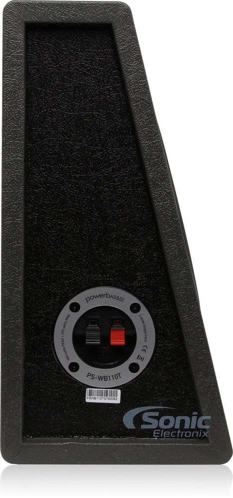 PowerBass PS-WB110T Image 5