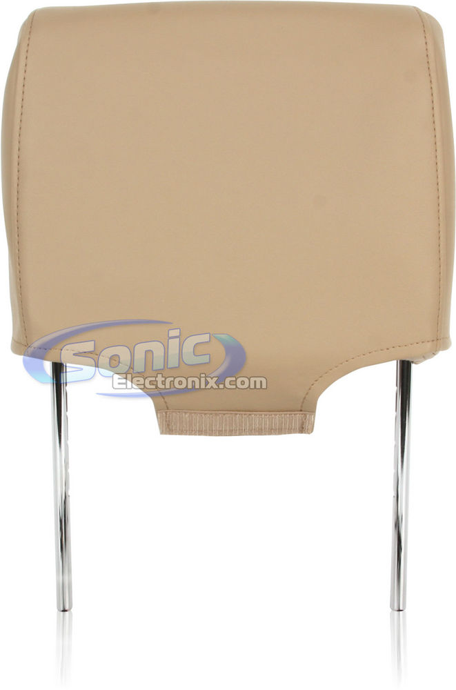 Power Acoustik HDVD-73BG (Beige) Image 7