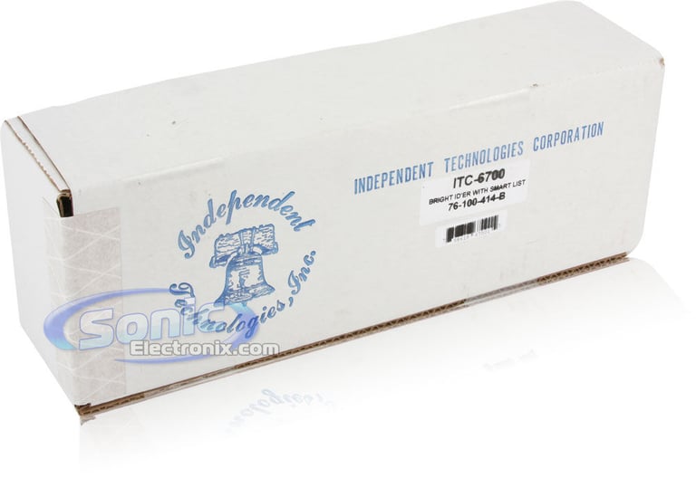 Independent Technologies Corporation ITC-6700 Image 7