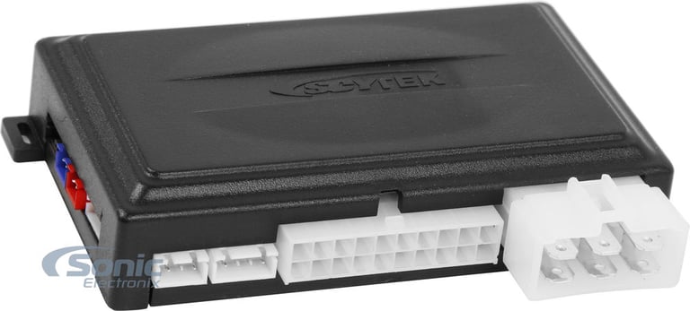 ScyTek A1 Image 2