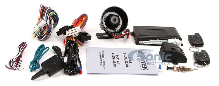 ScyTek A1 Image 9
