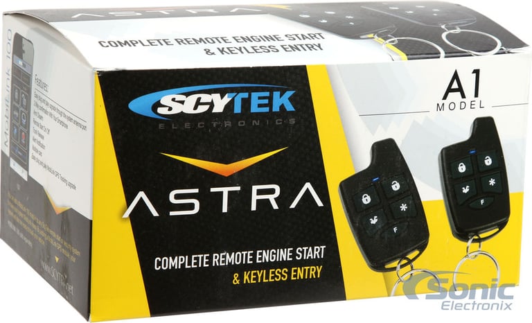 ScyTek A1 Image 10