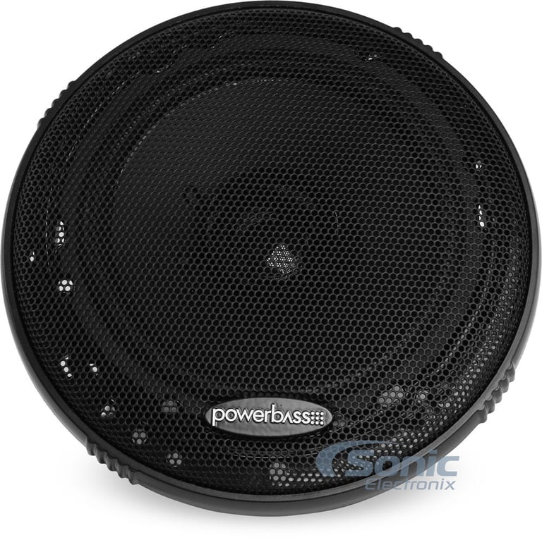 PowerBass PS-65 Image 2