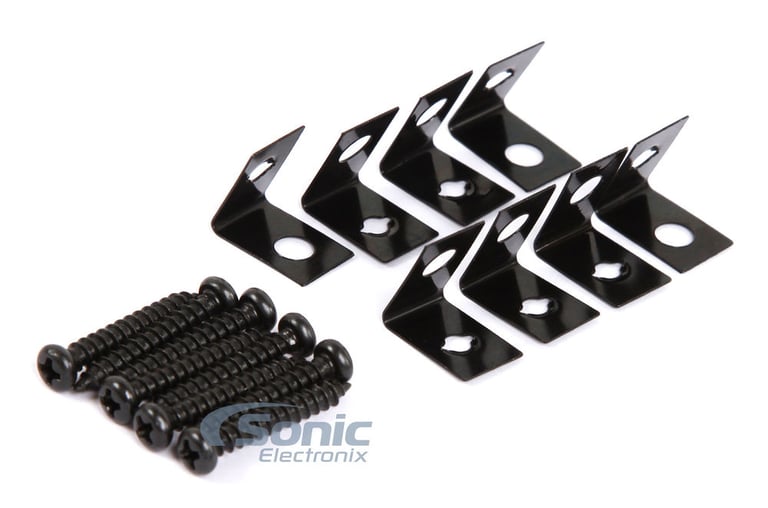 PowerBass PS-65 Image 7