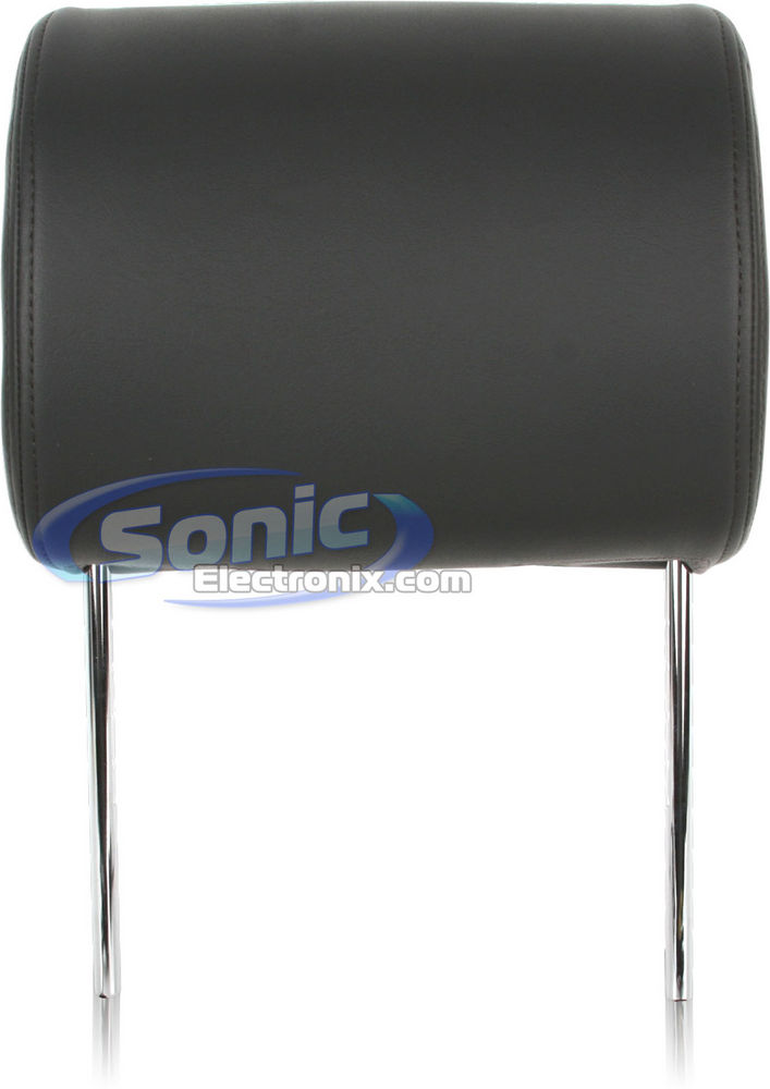 Power Acoustik HDVD-73GRDK (Dark Gray) Image 6