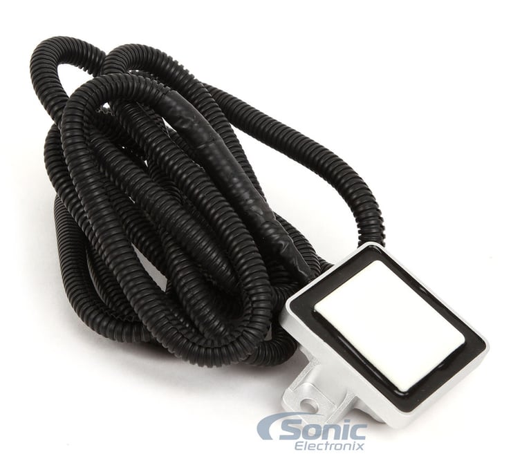 Blind Spot Detection System with High-End Microwave Sensors Image 2