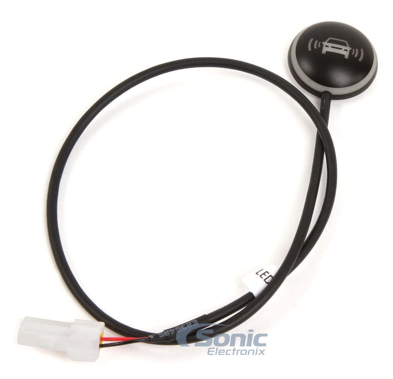 Blind Spot Detection System with High-End Microwave Sensors Image 3