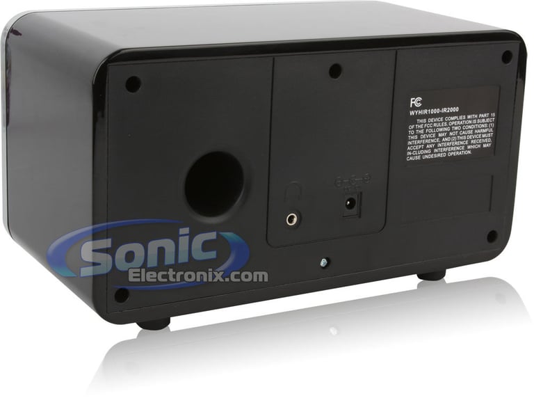 Grace Digital Audio GDI-IR1000 Image 3