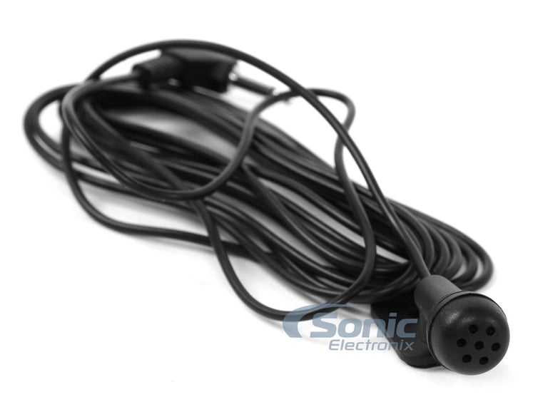 Clarion NX706 Hi-Res Digital Sound Stereo (Open Box) Image 7