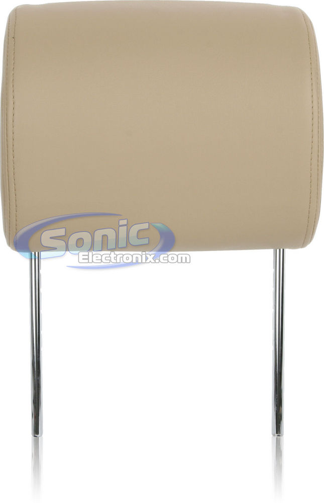 Power Acoustik HDVD-73BG (Beige) Image 6