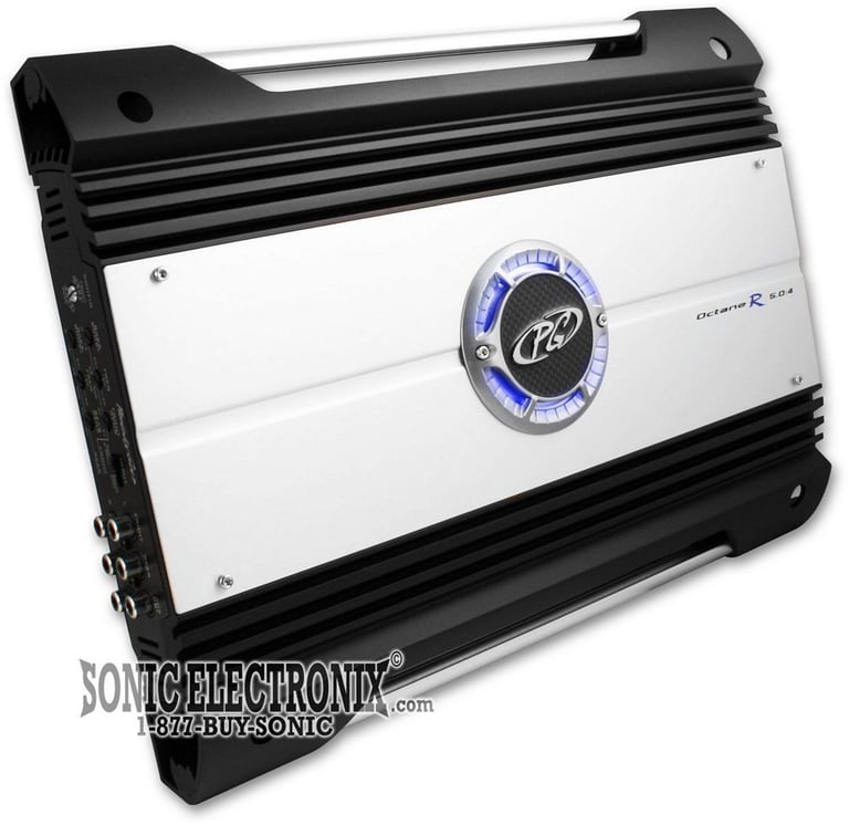 Phoenix Gold R5.0:4 Image 1