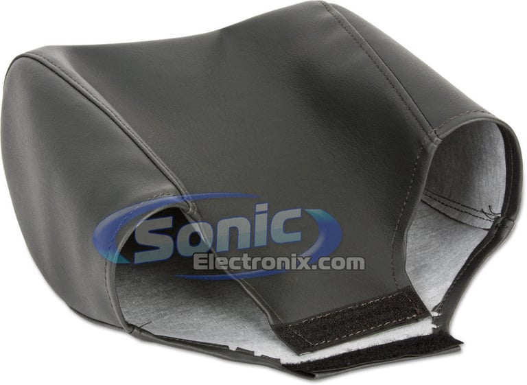 Power Acoustik HDVD-73GRDK (Dark Gray) Image 9
