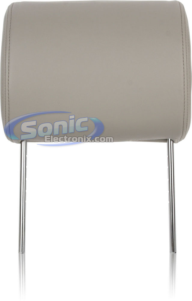 Power Acoustik HDVD-73GR (Light Gray) Image 6