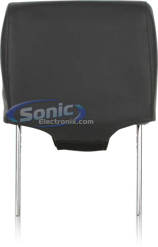 Power Acoustik HDVD-73GRDK (Dark Gray) Image 7