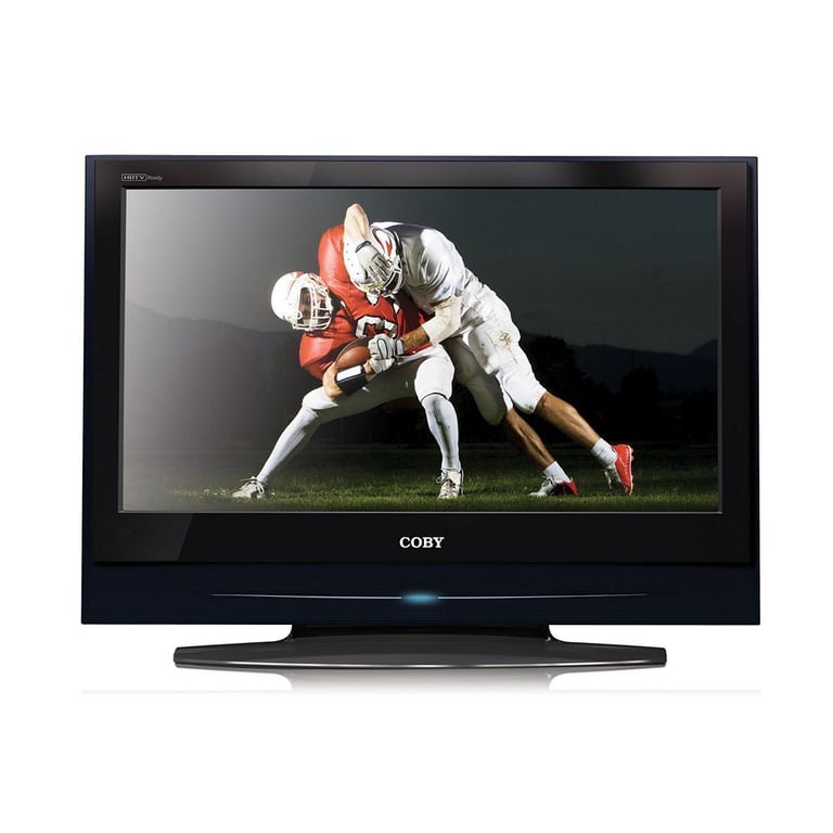 Coby TF-TV3208 Image 1