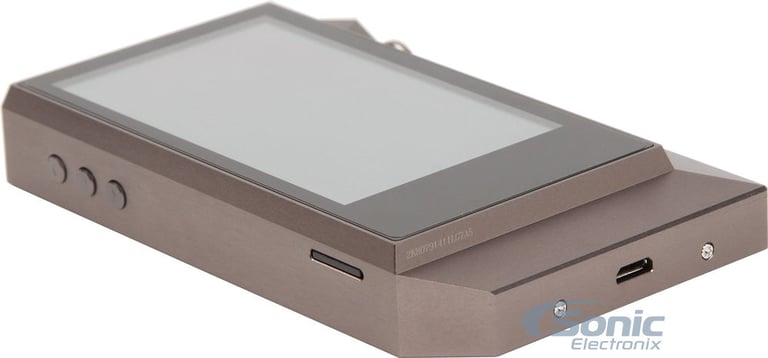 Astell & Kern AK 240 Open Box Image 4