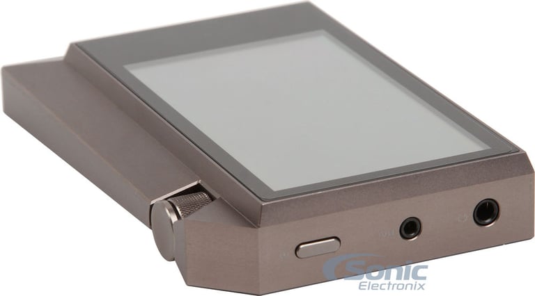 Astell & Kern AK 240 Open Box Image 5