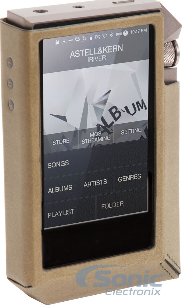 Astell & Kern AK 240 Open Box Image 7