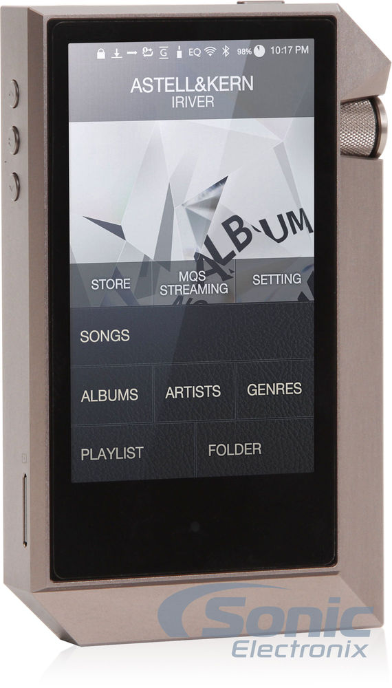 Astell & Kern AK 240 Image 1