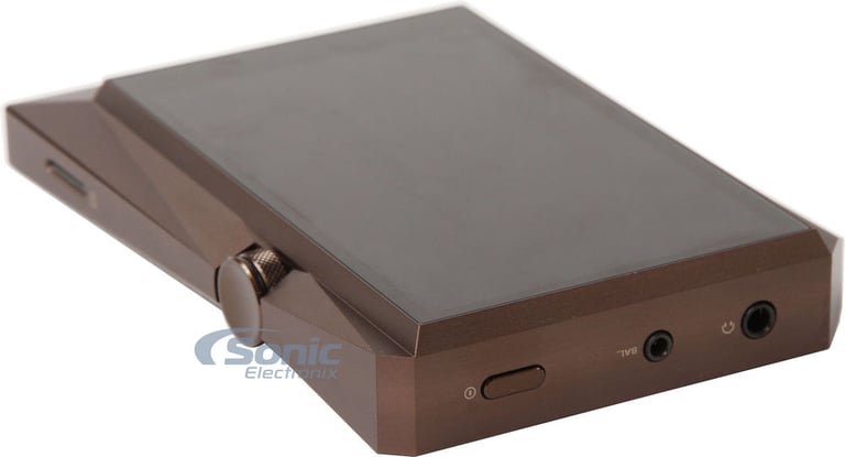 Astell & Kern AK380 Image 6