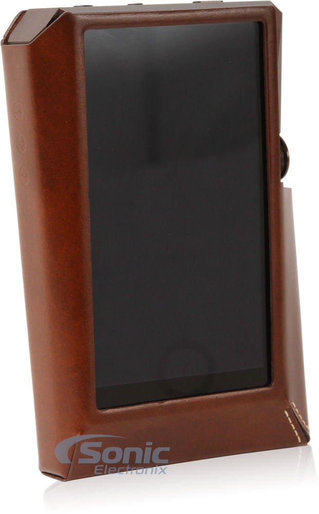 Astell & Kern AK380 Image 8