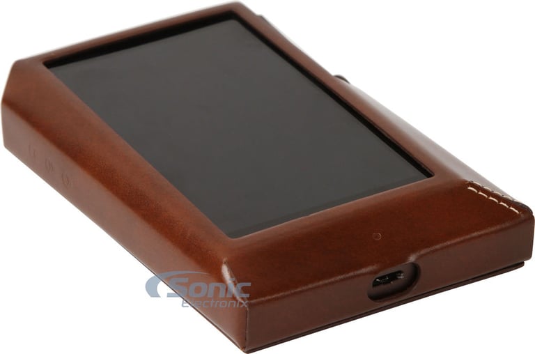 Astell & Kern AK380 Image 9