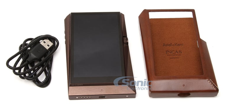 Astell & Kern AK380 Image 11