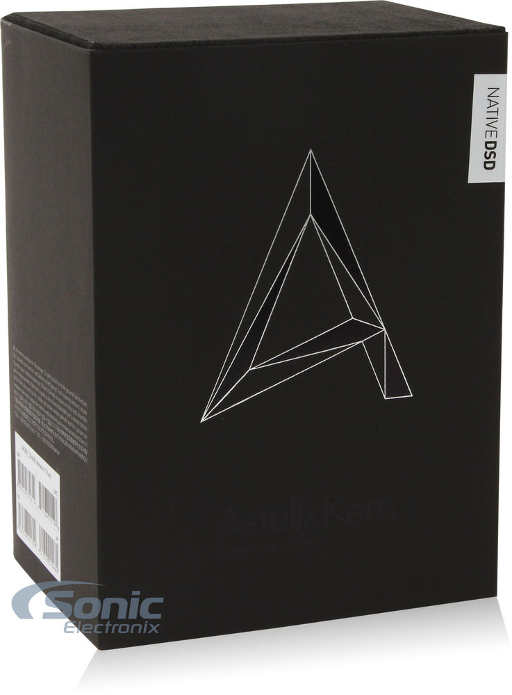 Astell & Kern AK380 Image 12