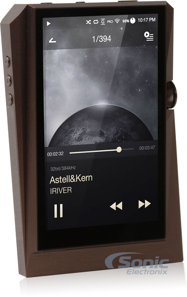 Astell & Kern AK380 Image 1