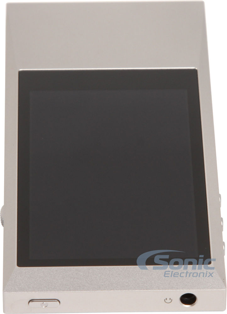 Astell & Kern AK Jr Image 5