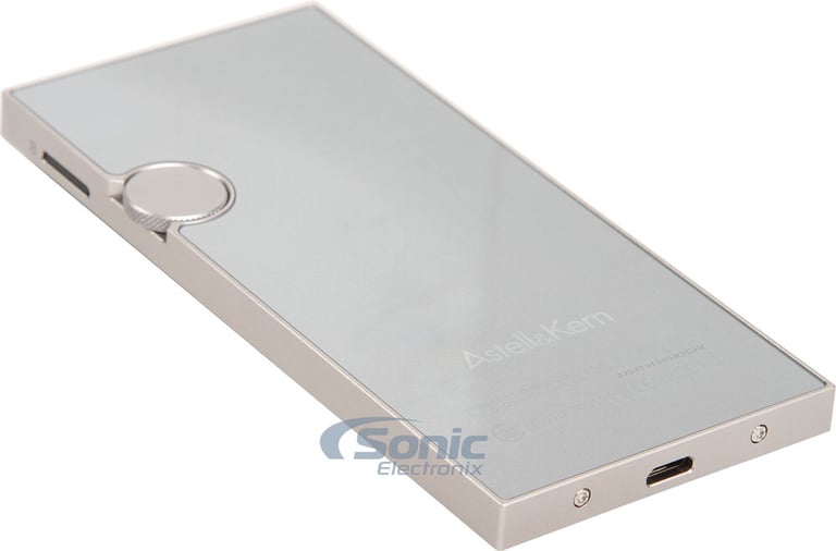 Astell & Kern AK Jr Image 7