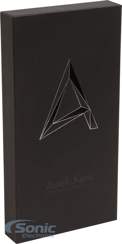 Astell & Kern AK Jr Image 9