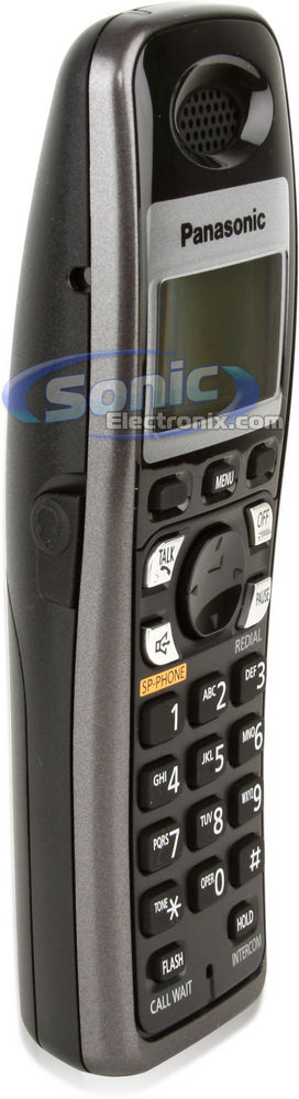 Panasonic KX-TH1212B Image 2