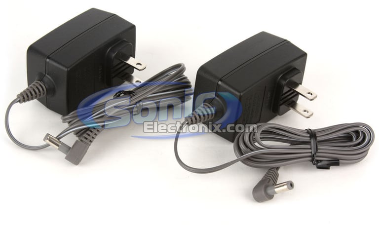 Panasonic KX-TH1212B Image 8