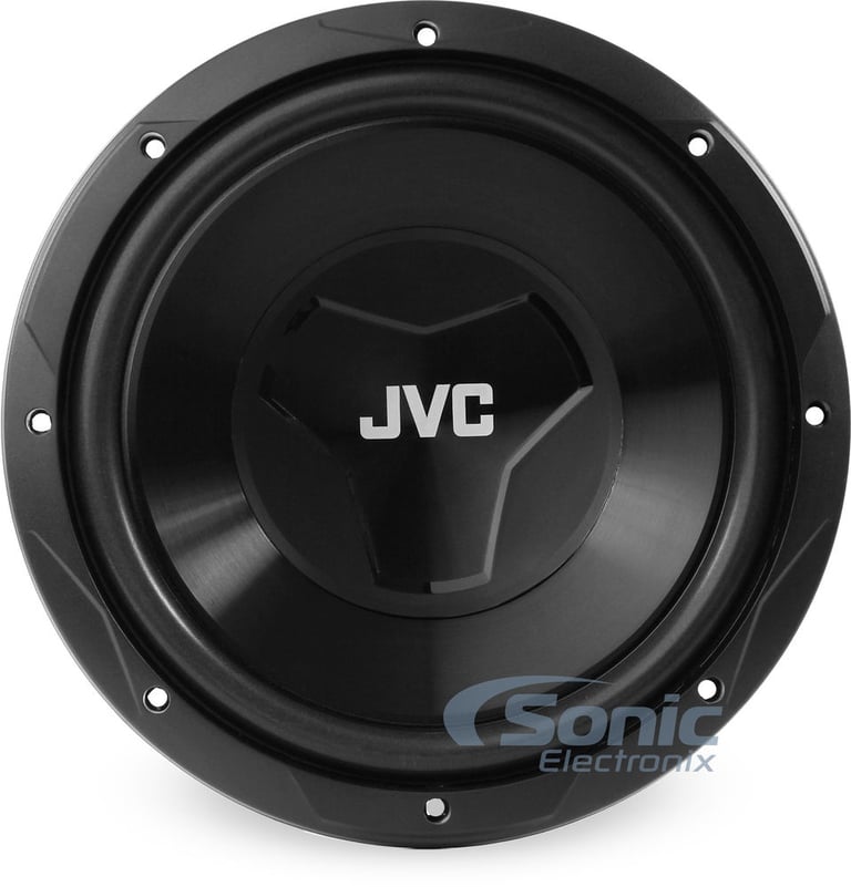 JVC CS-PK202 Image 3