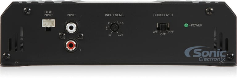 JVC CS-PK202 Image 10