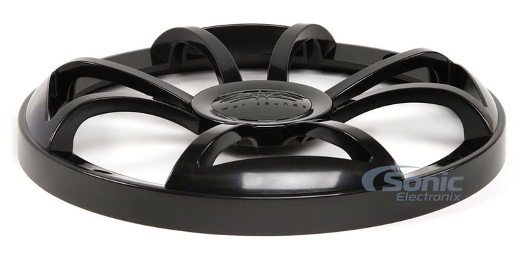 Wet Sounds PT-XS-10 Grill Image 2