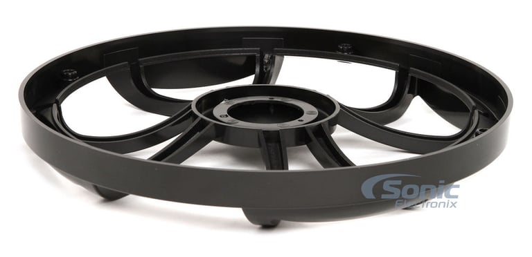 Wet Sounds PT-XS-10 Grill Image 3